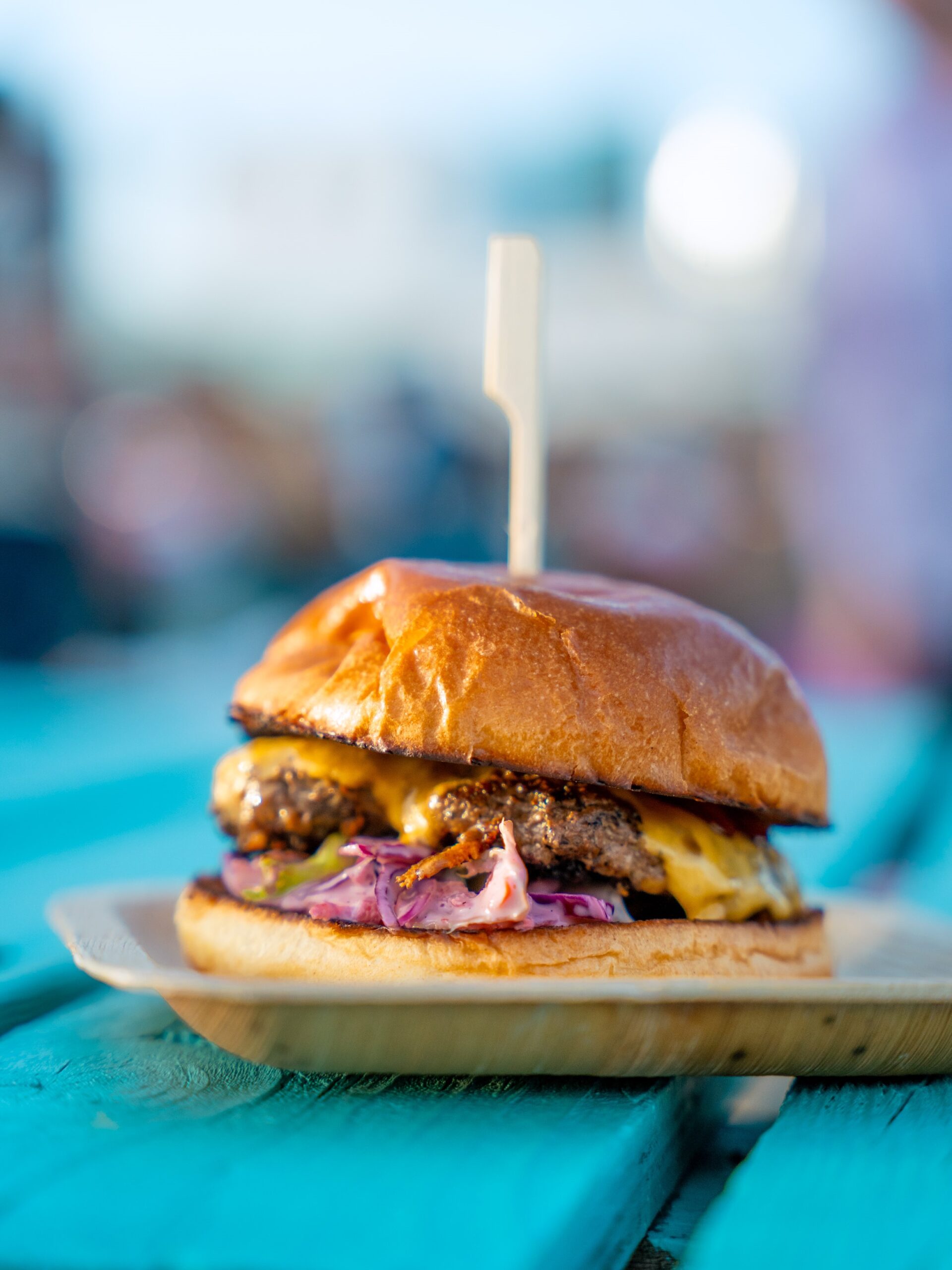 Hamburger